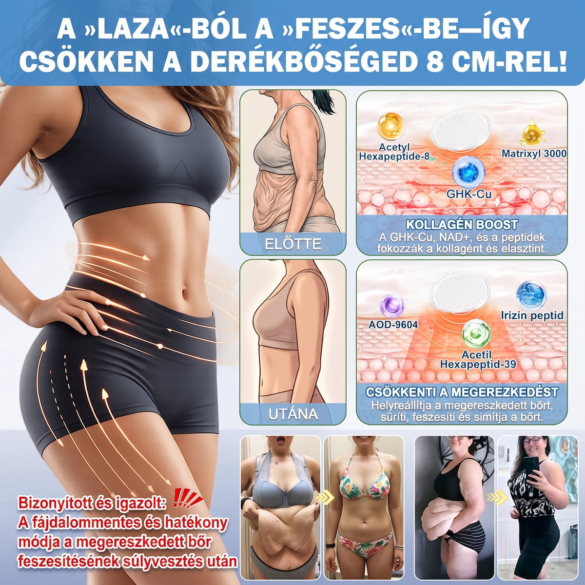 🔥FFBSI® Különleges ajánlatunk hamarosan lejár! Most extra 50% kedvezményt kaphat, amíg a készlet tart. Rendeljen még ma, és éljen az idei szezon egyik legjobb ajánlatával! 🎁