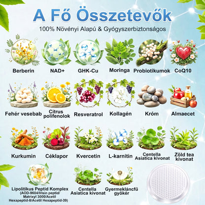 🔥FFBSI® Különleges ajánlatunk hamarosan lejár! Most extra 50% kedvezményt kaphat, amíg a készlet tart. Rendeljen még ma, és éljen az idei szezon egyik legjobb ajánlatával! 🎁
