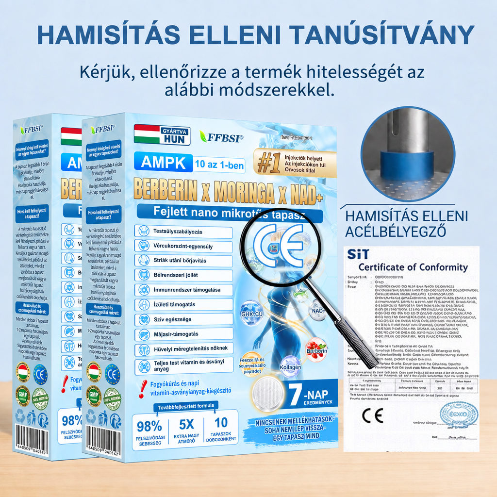 🔥FFBSI® Különleges ajánlatunk hamarosan lejár! Most extra 50% kedvezményt kaphat, amíg a készlet tart. Rendeljen még ma, és éljen az idei szezon egyik legjobb ajánlatával! 🎁