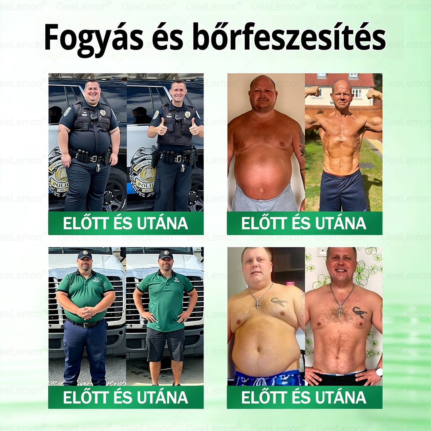 Ajánlott a Semmelweis Kórház által · 👩‍⚕️👩‍⚕️ 𝐆𝐞𝑒𝐿𝑒𝐦𝐨𝐧® Glumasetide 8 az 1-ben Karcsú és Egészséges Nano Mikrotűs Tapasz 🇭🇺