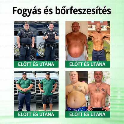 Ajánlott a Semmelweis Kórház által · 👩‍⚕️👩‍⚕️ 𝐆𝐞𝑒𝐿𝑒𝐦𝐨𝐧® Glumasetide 8 az 1-ben Karcsú és Egészséges Nano Mikrotűs Tapasz 🇭🇺