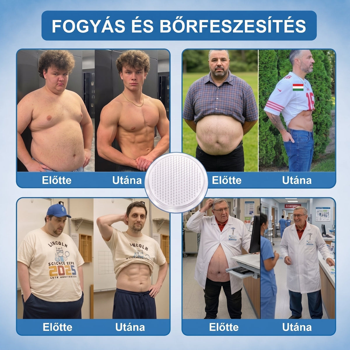 🔥FFBSI® Különleges ajánlatunk hamarosan lejár! Most extra 50% kedvezményt kaphat, amíg a készlet tart. Rendeljen még ma, és éljen az idei szezon egyik legjobb ajánlatával! 🎁
