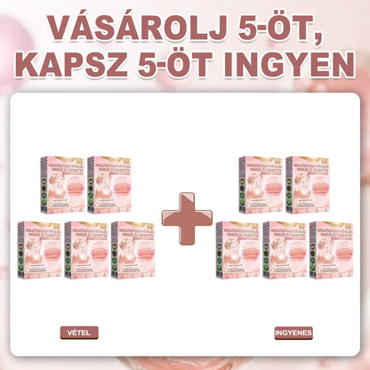 ❤️❤️❤️HISKIN® MELLEMELŐ ÉS FESZESÍTŐ MIKROTŰS TAPASZOK