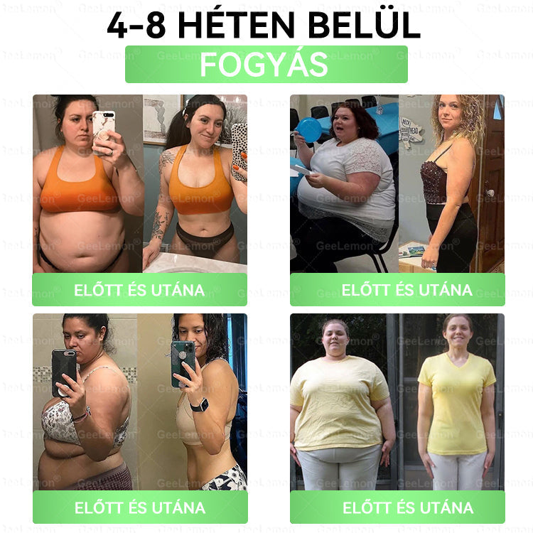 Ajánlott a Semmelweis Kórház által · 👩‍⚕️👩‍⚕️ 𝐆𝐞𝑒𝐿𝑒𝐦𝐨𝐧® Glumasetide 8 az 1-ben Karcsú és Egészséges Nano Mikrotűs Tapasz 🇭🇺