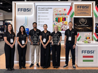 FFBSI®✨✨𝟯𝗗 𝗥𝗲𝗹𝗶𝗲𝗳 𝗔𝗿𝘁 𝗣𝗲𝗻 – 𝗔𝗹𝗮𝗸í𝘁𝘀𝗮 𝗮 𝗹𝗮𝗽𝗼𝘀 𝗿𝗮𝗷𝘇𝗼𝗸𝗮𝘁 𝘁𝗮𝗽𝗶𝗻𝘁𝗵𝗮𝘁ó 𝟯𝗗 𝗺ű𝗮𝗹𝗸𝗼𝘁á𝘀𝗼𝗸𝗸á